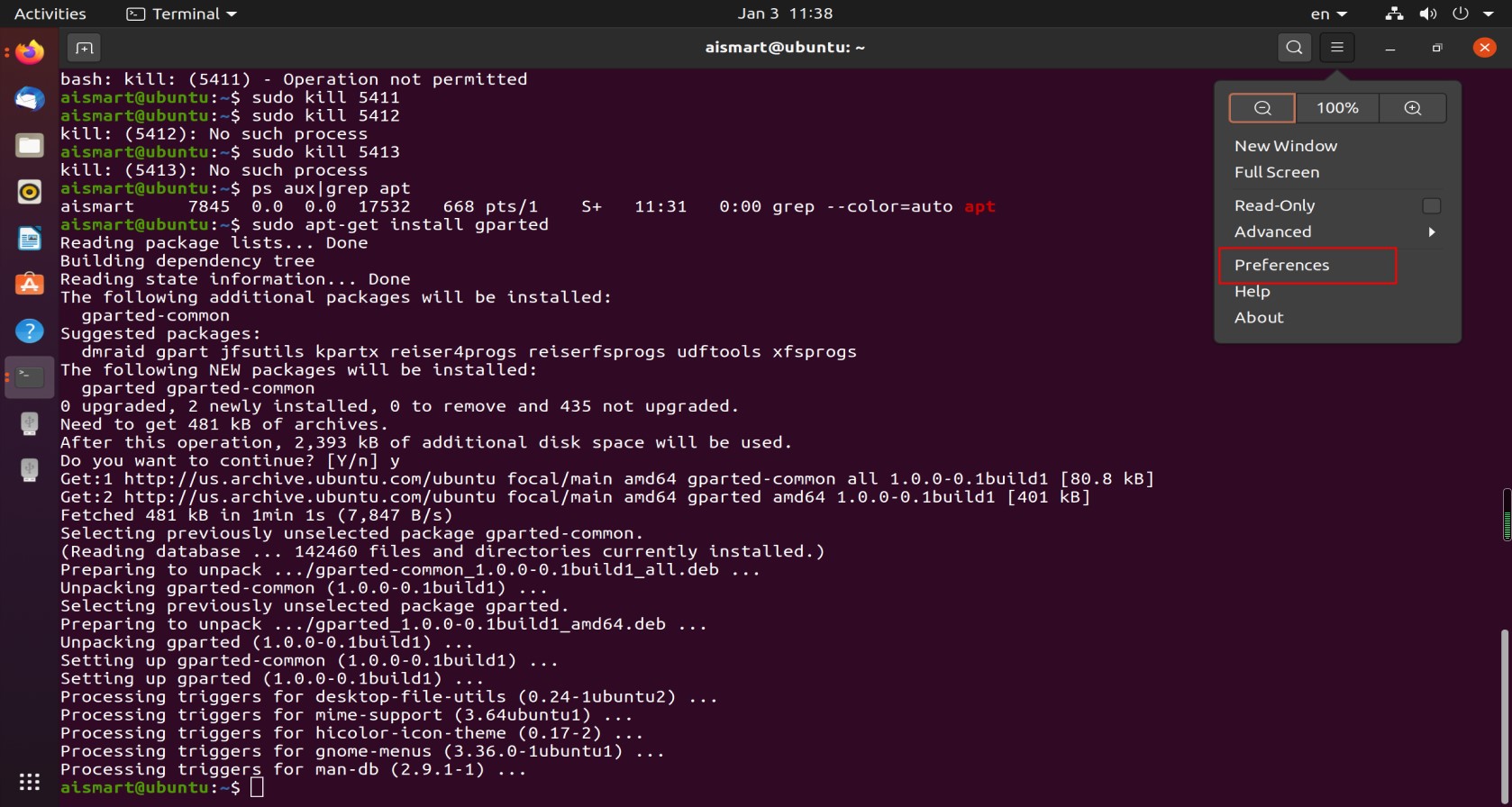 爱智智能微信二维码