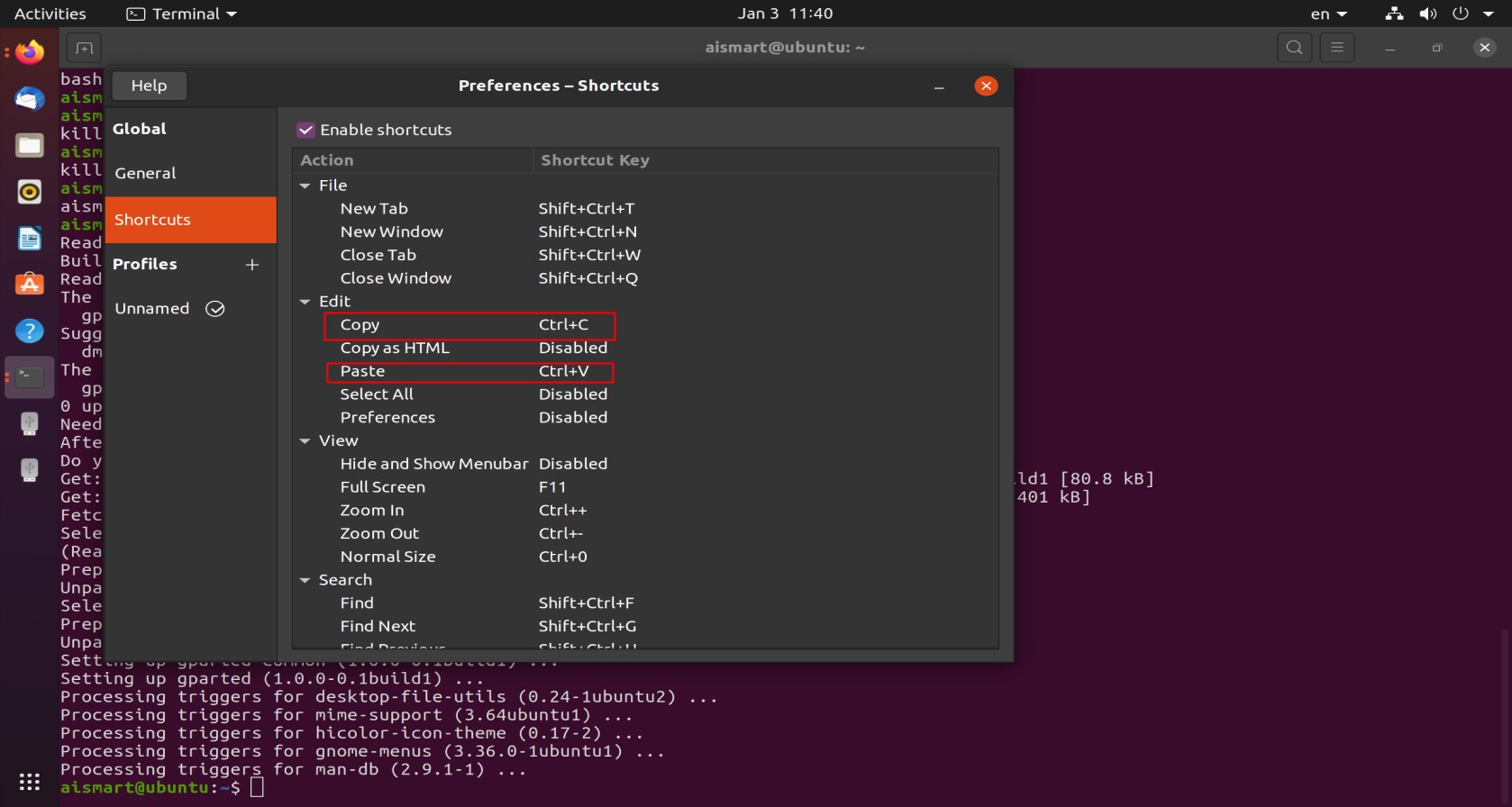 爱智智能微信二维码